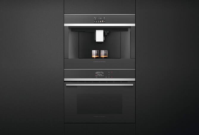 Fisher Paykel Appliances Best Buy