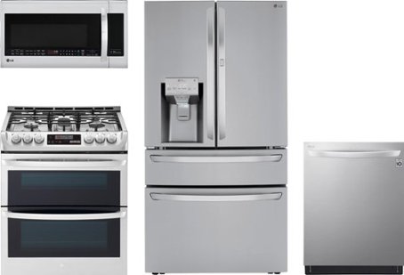 57 Top Photos Build Your Own Appliance Package : Kitchen Appliances Whirlpool