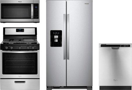 Kitchen Appliance Packages At Best Buy