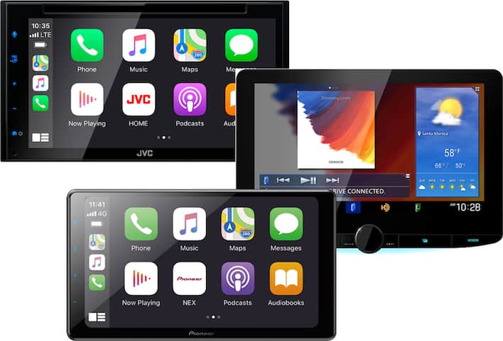 Car Audio Car Sound Systems Best Buy