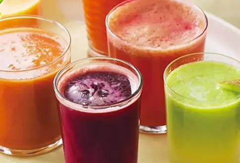 Juices
