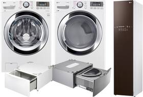 Washer,