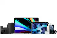 Apple products