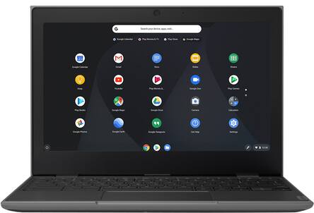 Chromebook