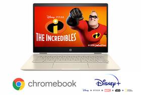 Chromebook, Disney Plus, Disney, Pixar, Marvel, Star Wars, National Geographic
