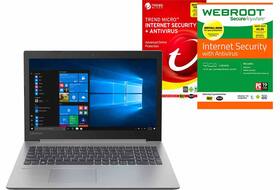 Software, laptop