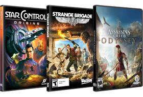 Games
