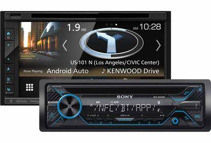 I Key Buy 8 Inch Car Home Subwoofer Under Seat Sub 600W