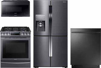 Presidents Day Liance 2019 Best 4 922 96 For This Samsung Kitchen Package