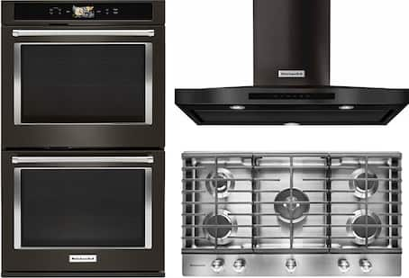 Built-In Kitchen Appliance Packages - Best Buy