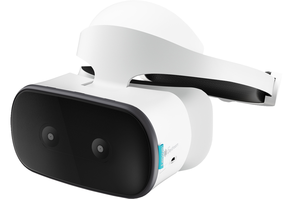 Headset