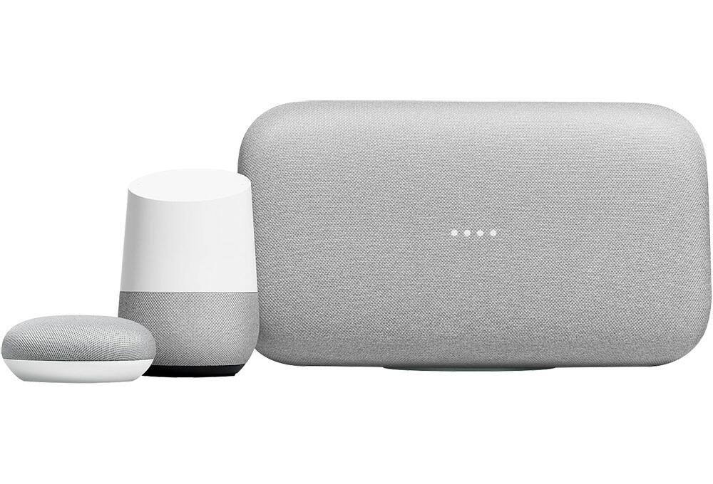 google assistant best buy