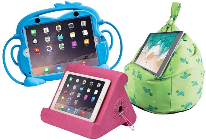 Cool Gadgets for Kids With Special Needs - Best Buy