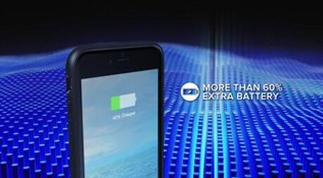 Mophie video