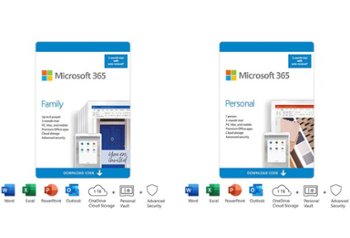 Microsoft 365 Offer - Best Buy