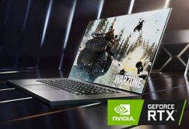 Gaming laptop, Call of Duty Warzone, NVIDIA GeForce RTX