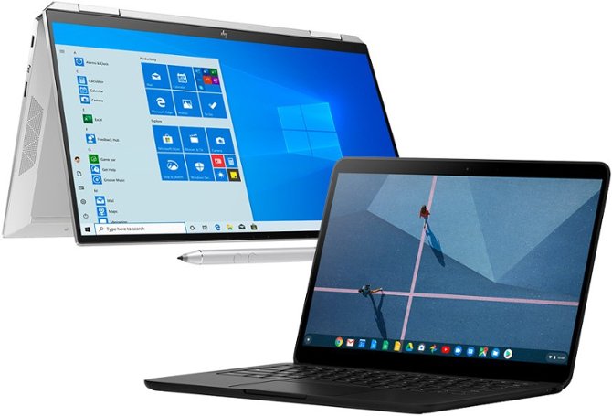 Desktop vs Laptop vs Tablet