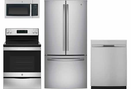  Kitchen  Appliance Packages at Best  Buy 