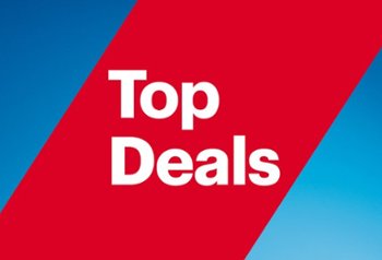 All The Best Deals On  Today