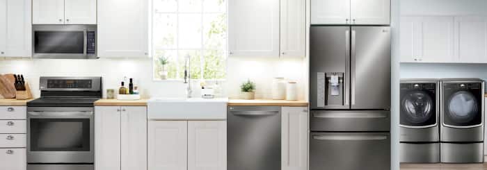Island wide online appliance inc
