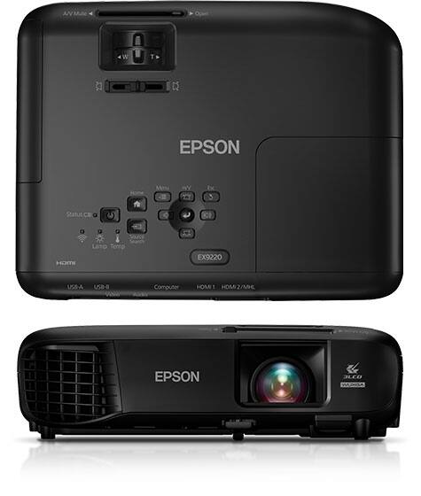 Projector
