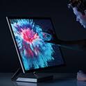 Person, computer