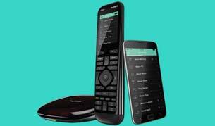 Harmony Remote
