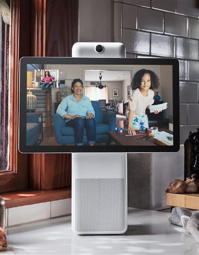 Family on screen