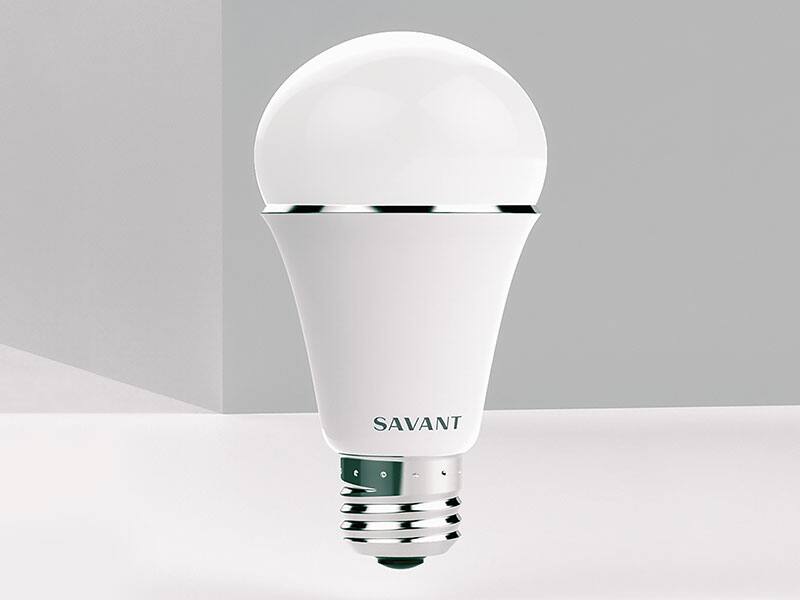 Light bulb