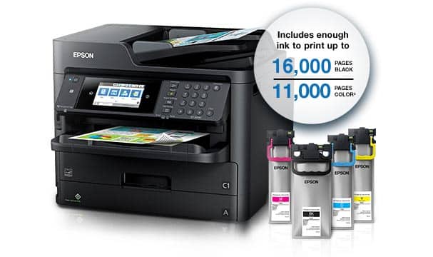Printer