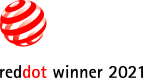 red dot winner 2021