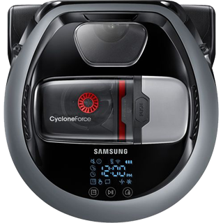Robot vacuum