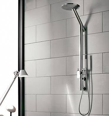 Shower head