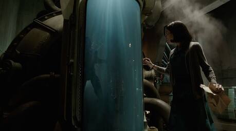 trailer