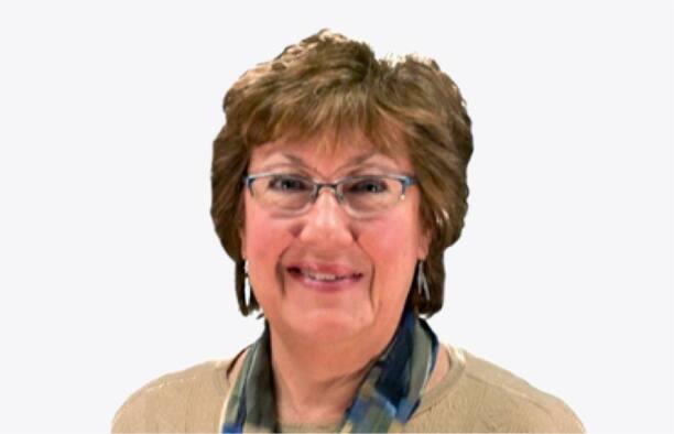 Shirley Wigman photo