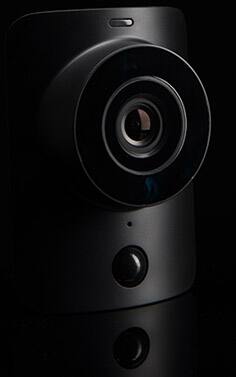 Security camera