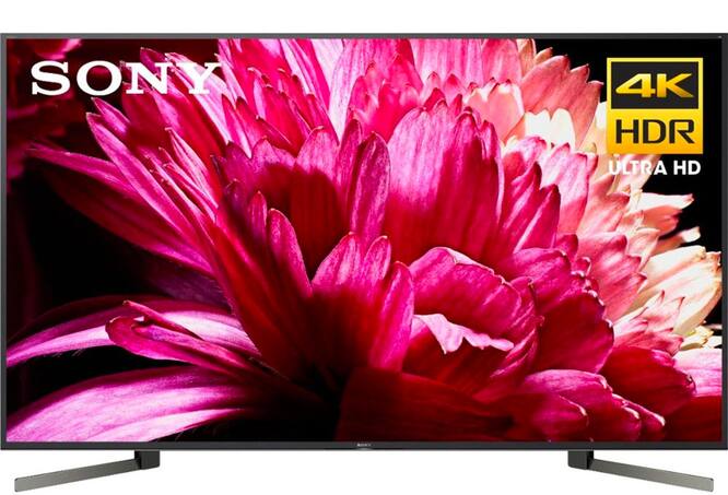 Smart Tv Internet Ready Led Tvs Best Buy