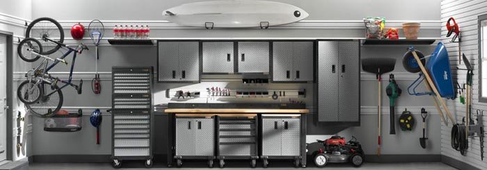 Tools and Garage Products: Garage Systems and Accessories – Best Buy