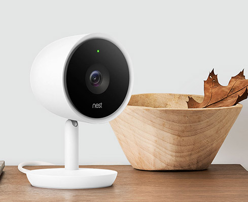 Works with Nest - Best Buy
