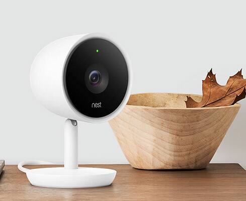 works with nest products