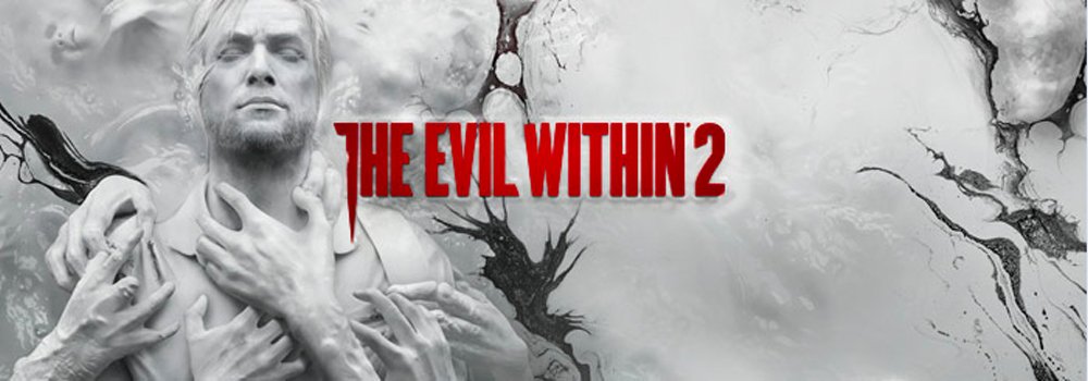 The Evil Within 2 - Best Buy