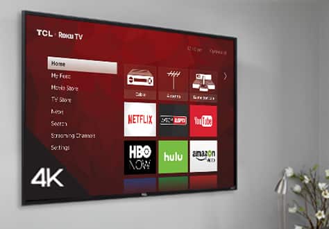 TV