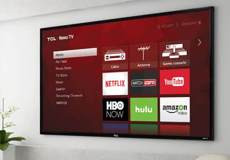TV