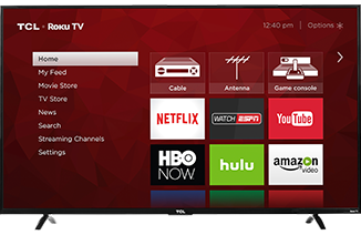 TV