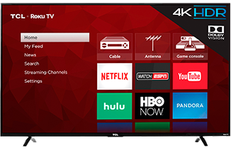 TV