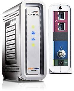 Modems