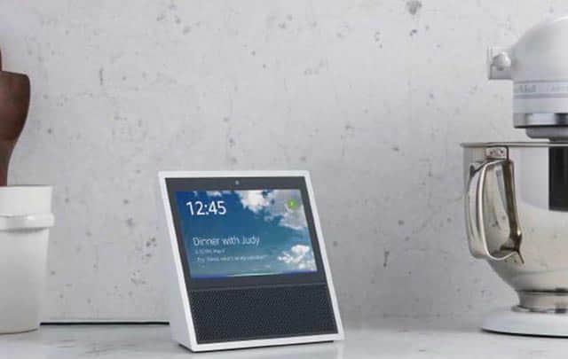 best smart home voice assistant