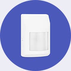 Motion detector