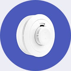 Smoke alarm