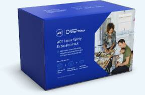 ADT home safety expansion pack